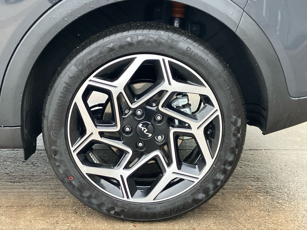 Used Kia XCeed 2025 for sale - 76980125: Photo 7