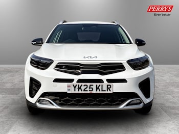Used Kia Stonic 2025 for sale - 78951548: Photo