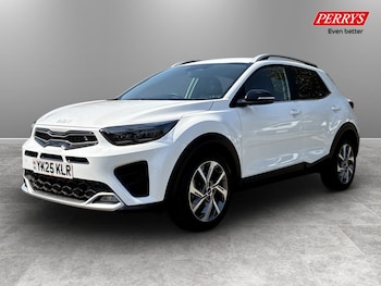 Used Kia Stonic 2025 for sale - 78951548: Photo