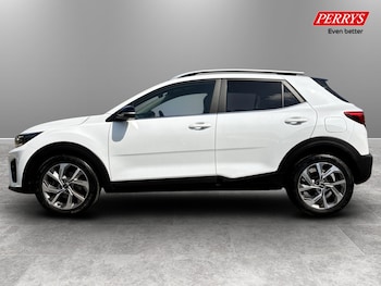 Used Kia Stonic 2025 for sale - 78951548: Photo