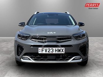 Used Kia Stonic 2023 for sale - 79150013: Photo