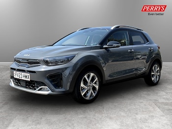 Used Kia Stonic 2023 for sale - 79150013: Photo