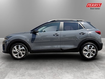 Used Kia Stonic 2023 for sale - 79150013: Photo