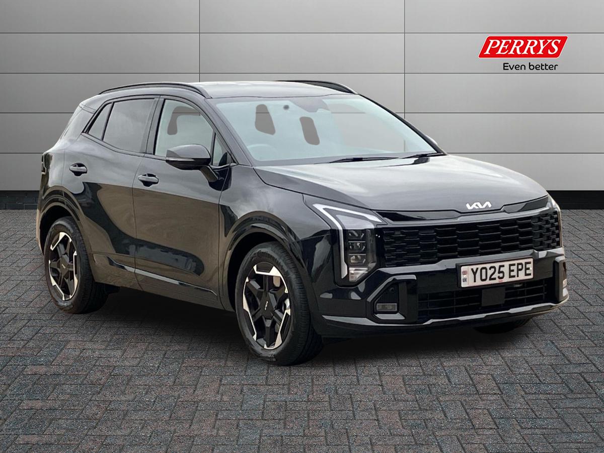 Used Kia Sportage 2025 for sale - 76090519: Photo 1