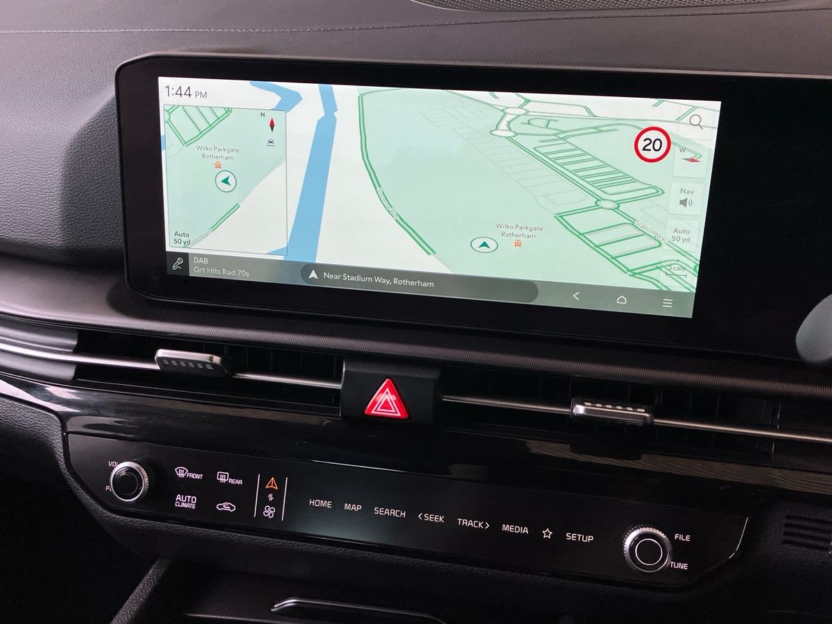 Used Kia Sportage 2025 for sale - 76090519: Photo 11