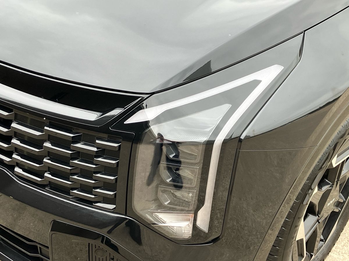 Used Kia Sportage 2025 for sale - 76090519: Photo 13