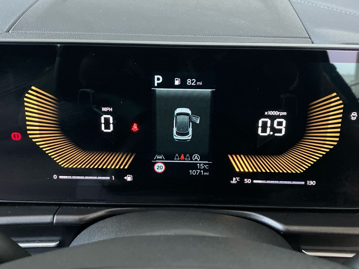 Used Kia Sportage 2025 for sale - 76090519: Photo 14