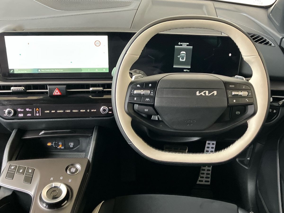 Used Kia Sportage 2025 for sale - 76090519: Photo 15