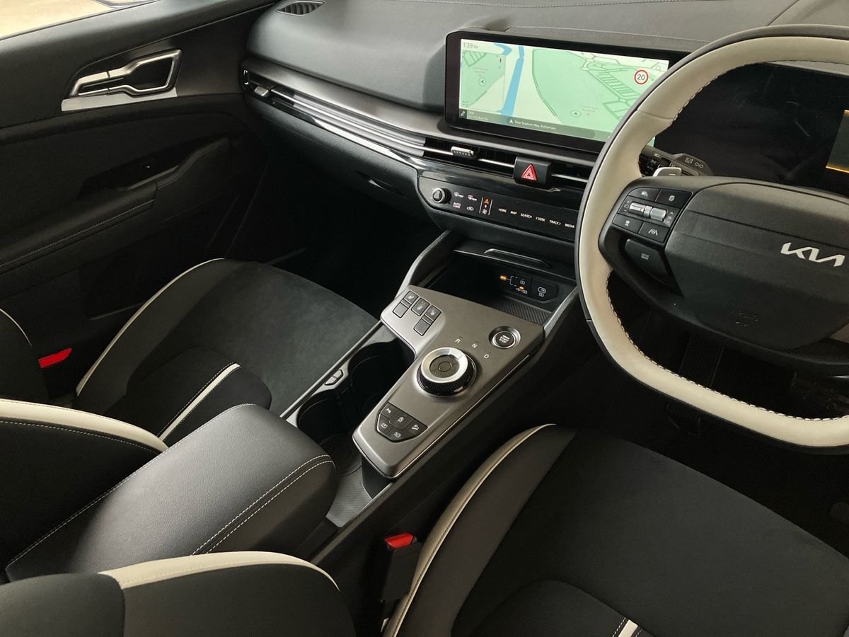 Used Kia Sportage 2025 for sale - 76090519: Photo 17