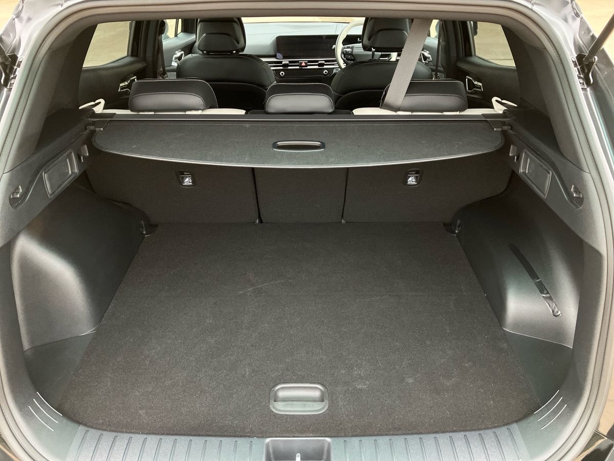 Used Kia Sportage 2025 for sale - 76090519: Photo 20