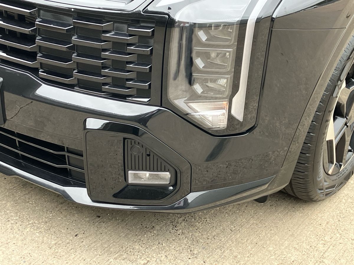 Used Kia Sportage 2025 for sale - 76090519: Photo 21