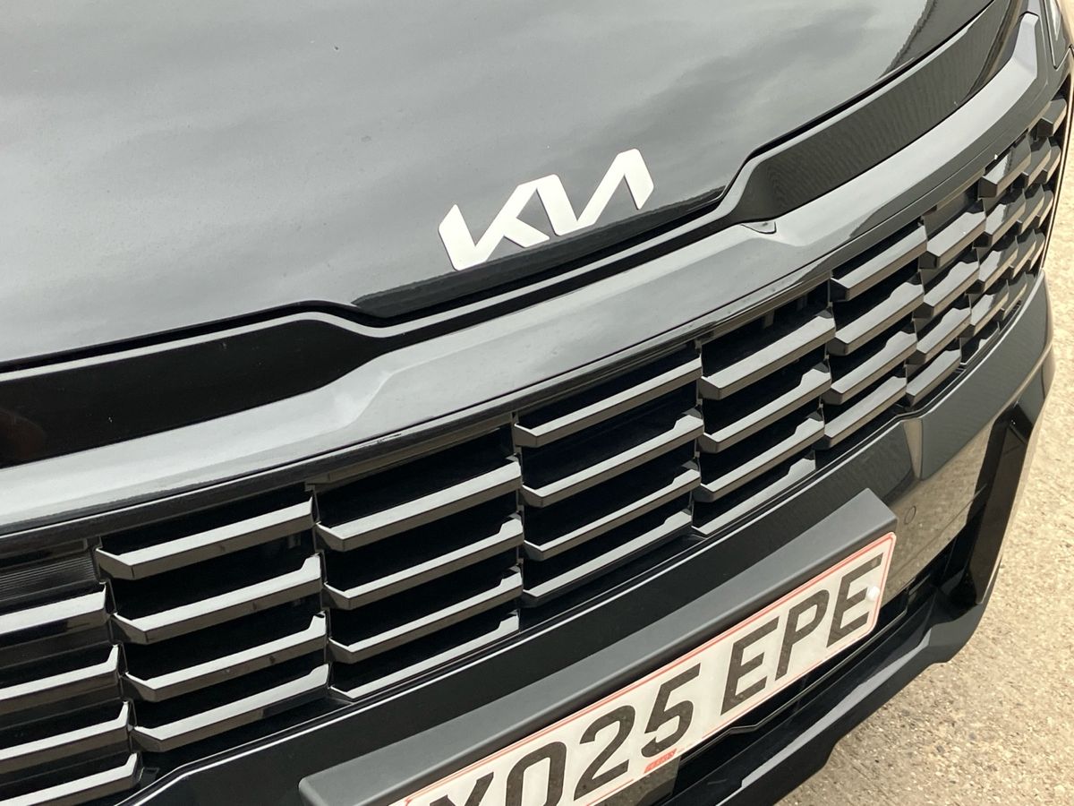 Used Kia Sportage 2025 for sale - 76090519: Photo 22