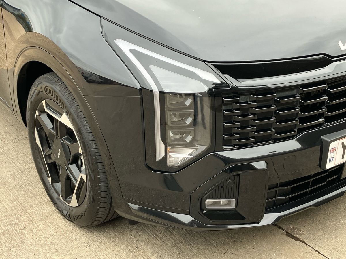 Used Kia Sportage 2025 for sale - 76090519: Photo 23