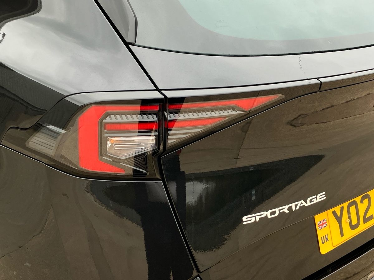 Used Kia Sportage 2025 for sale - 76090519: Photo 29