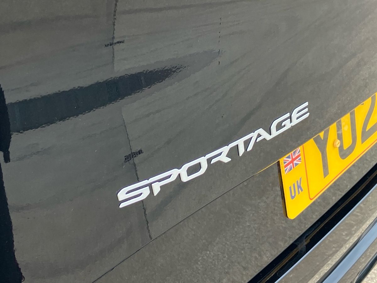 Used Kia Sportage 2025 for sale - 76090519: Photo 30