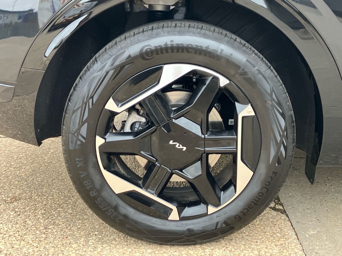 Used Kia Sportage 2025 for sale - 76090519: Photo 35