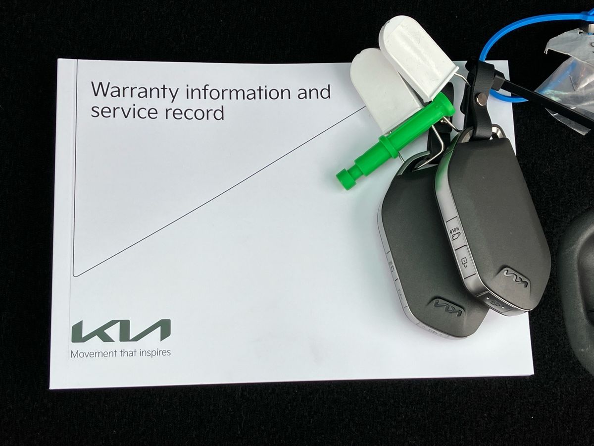 Used Kia Sportage 2025 for sale - 76090519: Photo 36