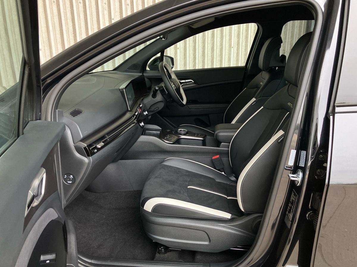 Used Kia Sportage 2025 for sale - 76090519: Photo 41