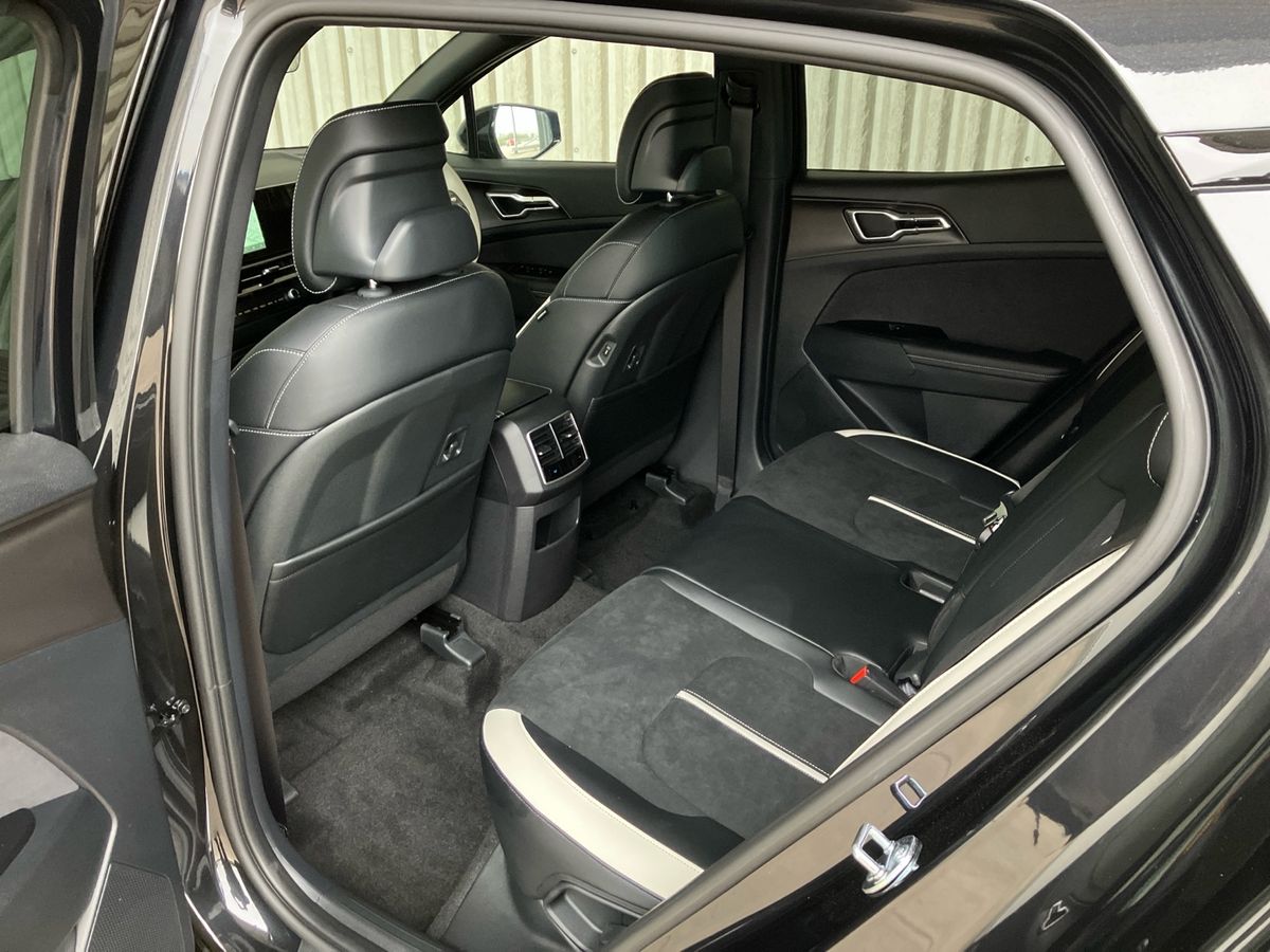 Used Kia Sportage 2025 for sale - 76090519: Photo 43