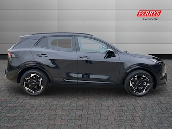 Used Kia Sportage 2025 for sale - 76090519: Photo