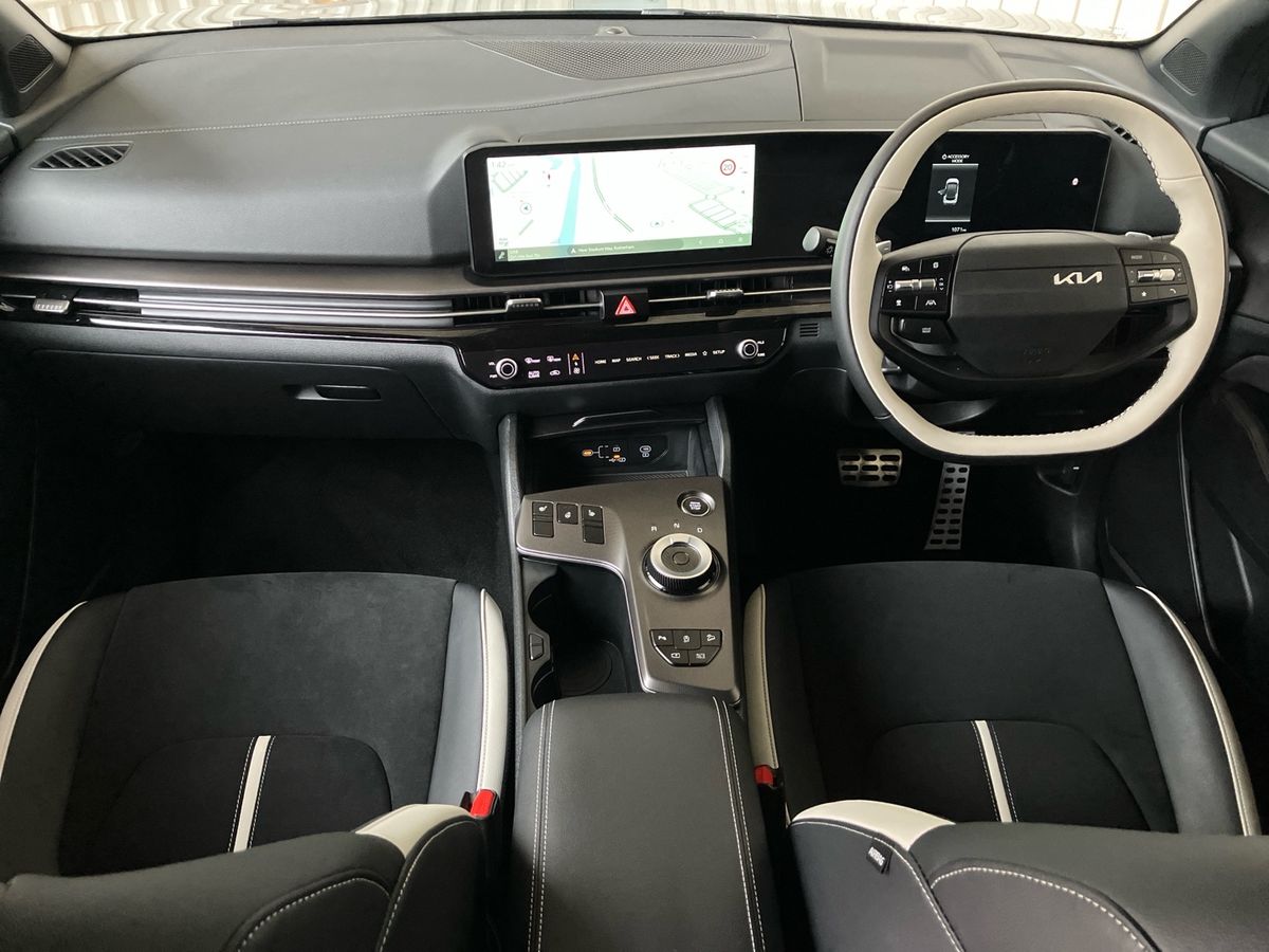 Used Kia Sportage 2025 for sale - 76090519: Photo 50