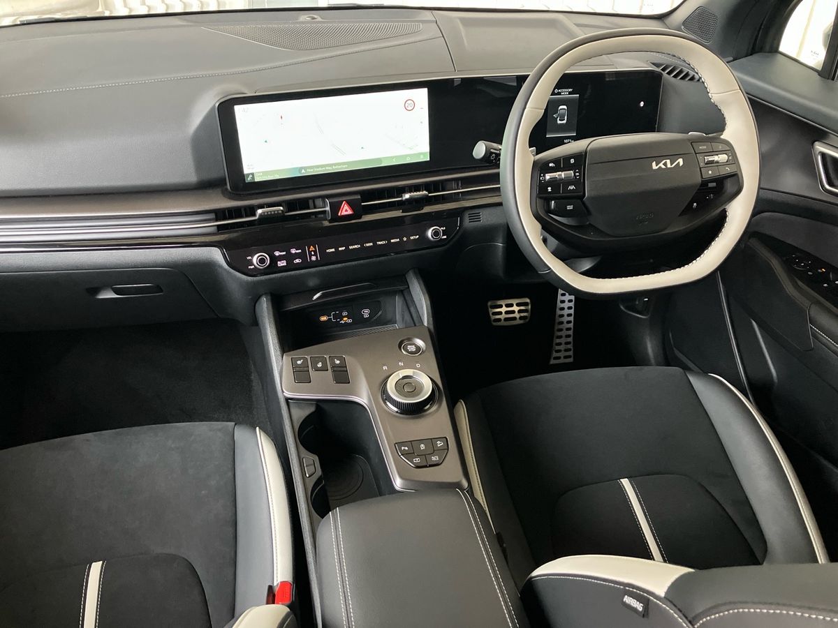 Used Kia Sportage 2025 for sale - 76090519: Photo 51