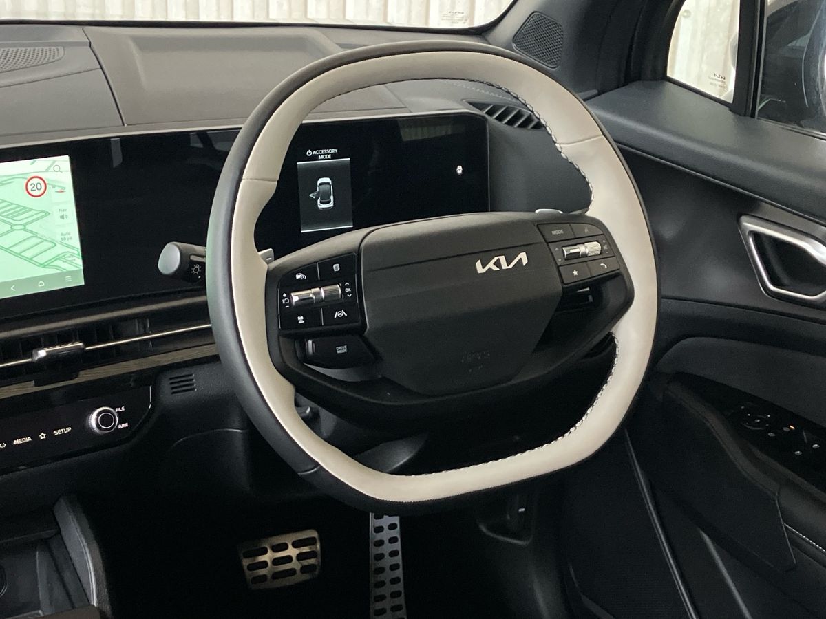 Used Kia Sportage 2025 for sale - 76090519: Photo 52