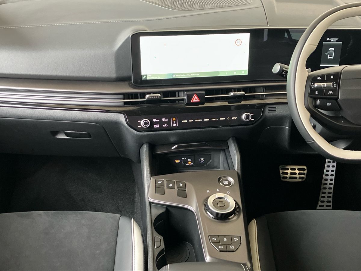 Used Kia Sportage 2025 for sale - 76090519: Photo 53