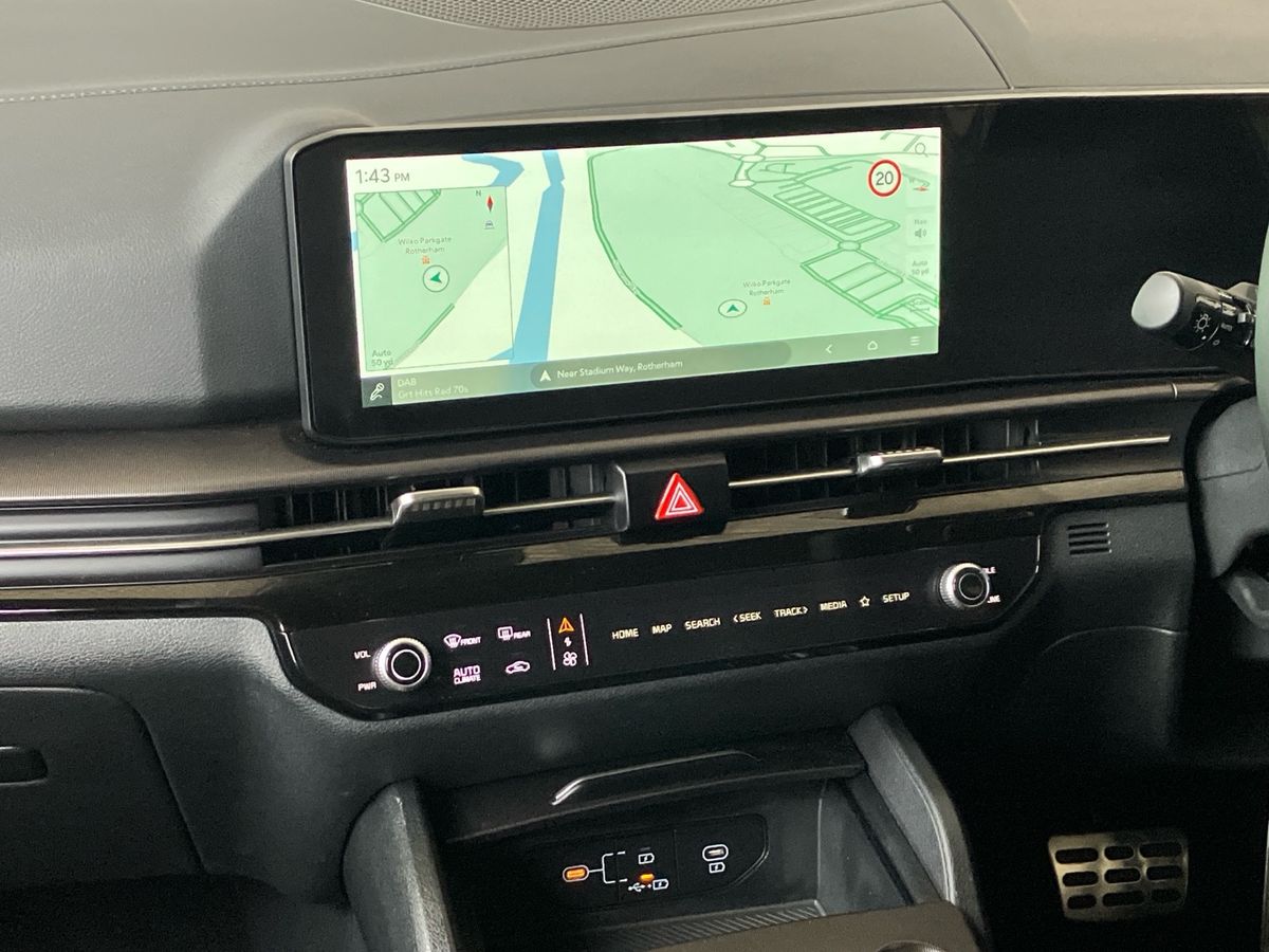 Used Kia Sportage 2025 for sale - 76090519: Photo 54