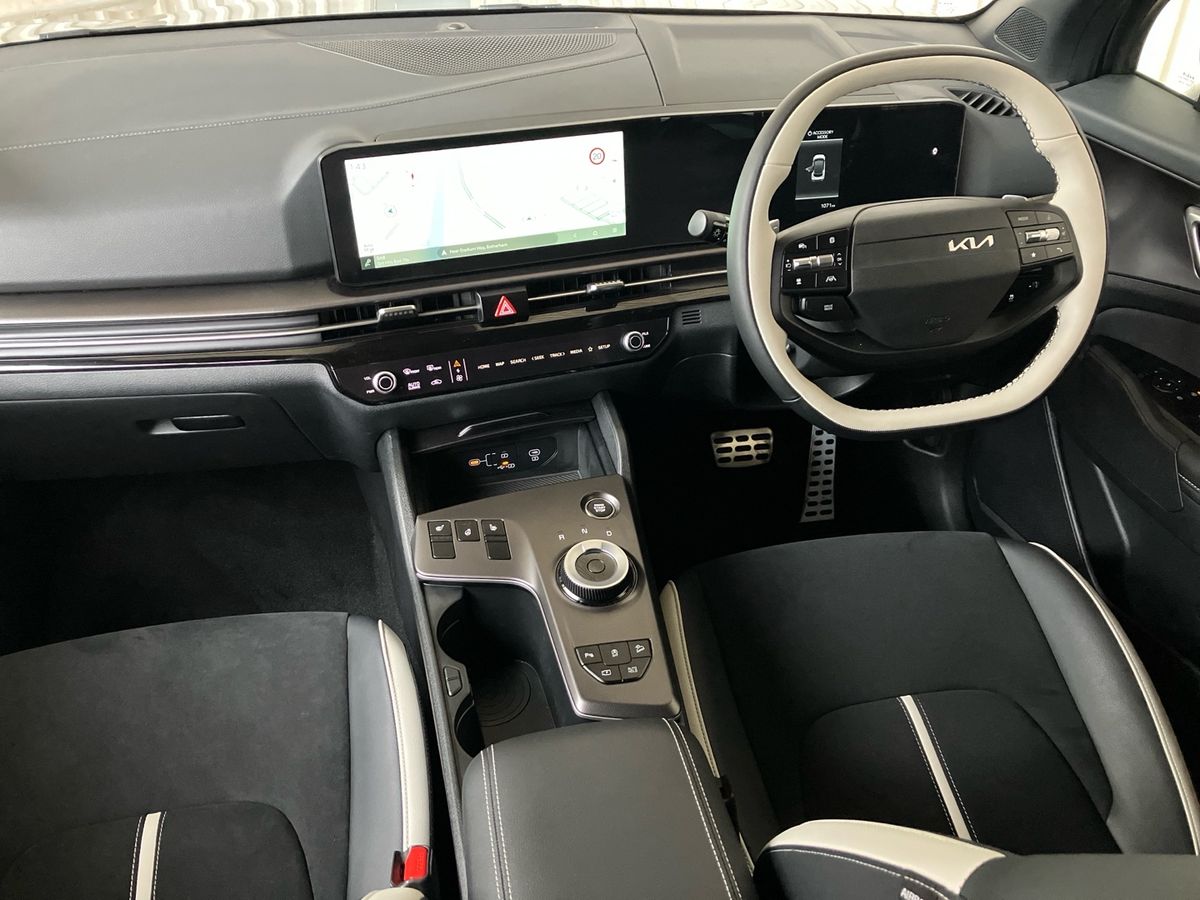 Used Kia Sportage 2025 for sale - 76090519: Photo 56