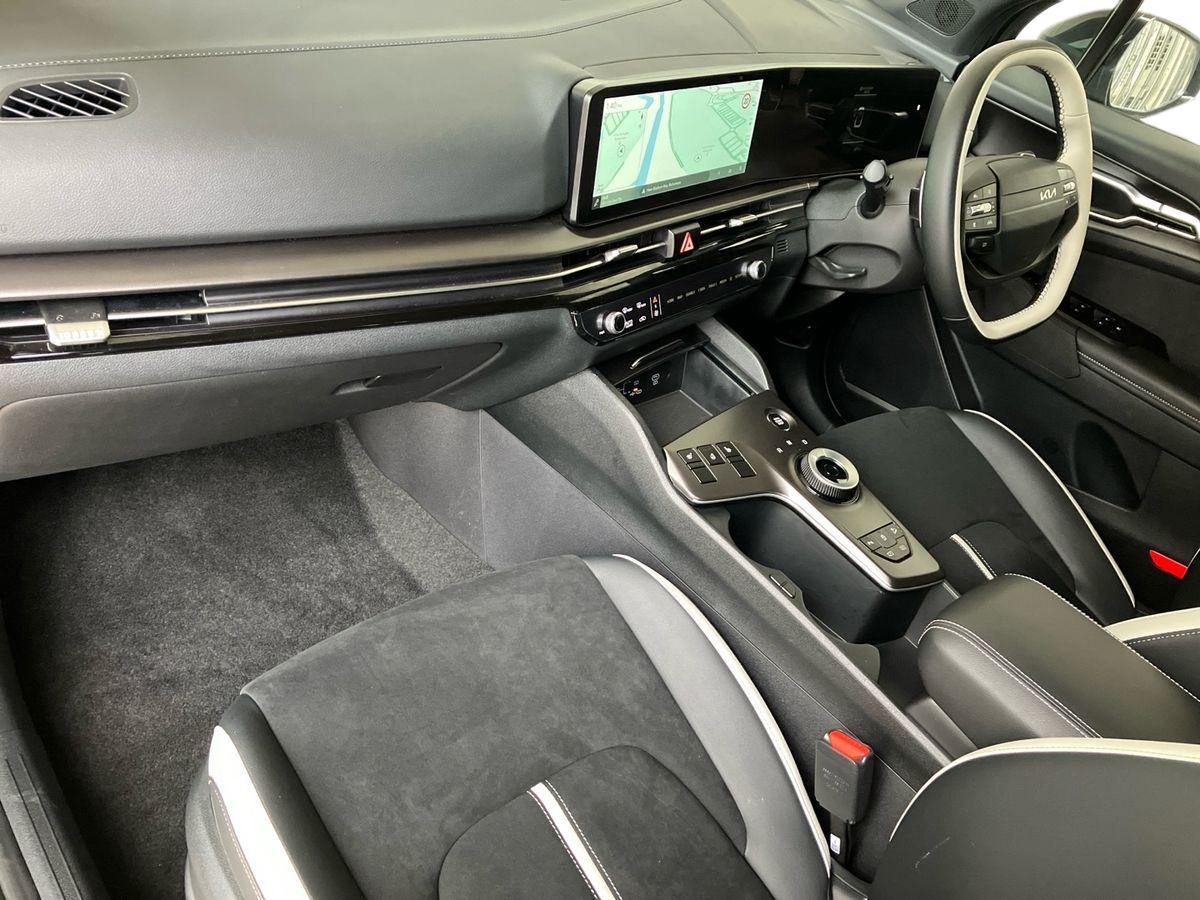 Used Kia Sportage 2025 for sale - 76090519: Photo 6