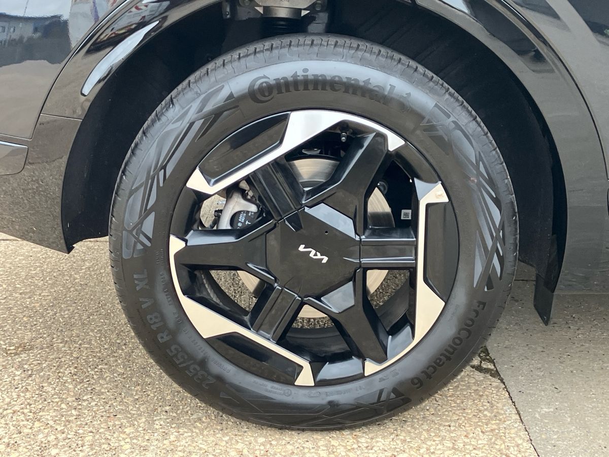 Used Kia Sportage 2025 for sale - 76090519: Photo 7