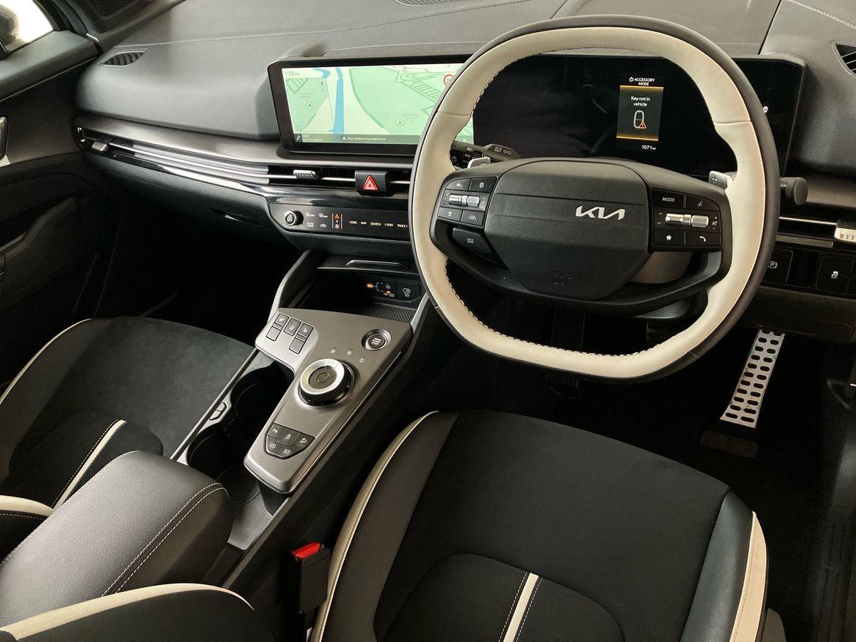 Used Kia Sportage 2025 for sale - 76090519: Photo 8