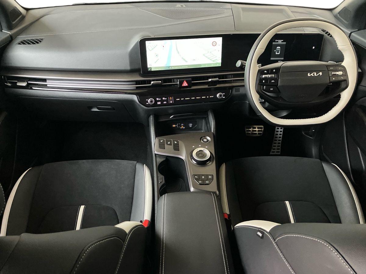 Used Kia Sportage 2025 for sale - 76090519: Photo 9