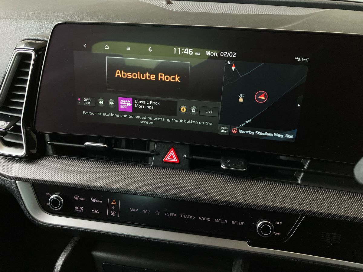 Used Kia Sportage 2022 for sale - 77318517: Photo 10