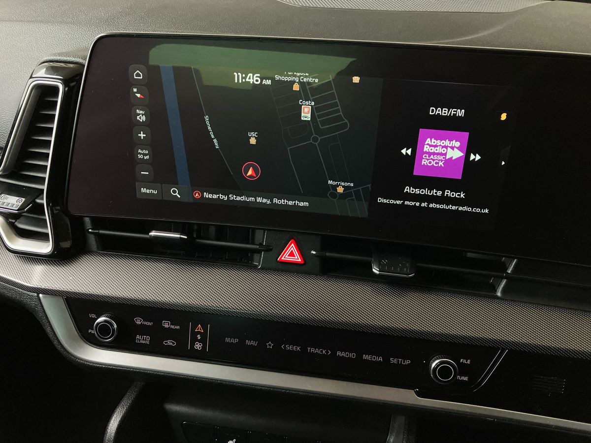 Used Kia Sportage 2022 for sale - 77318517: Photo 11