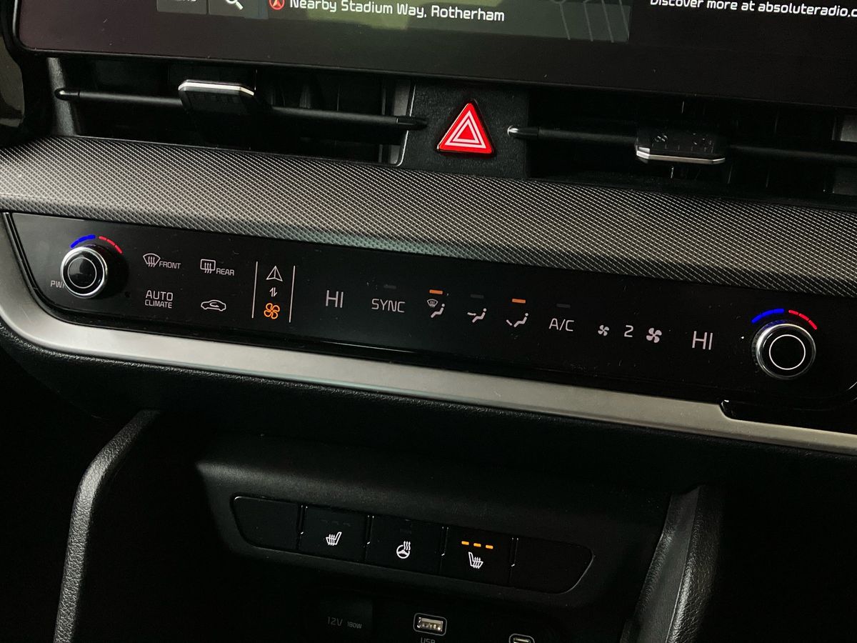 Used Kia Sportage 2022 for sale - 77318517: Photo 12