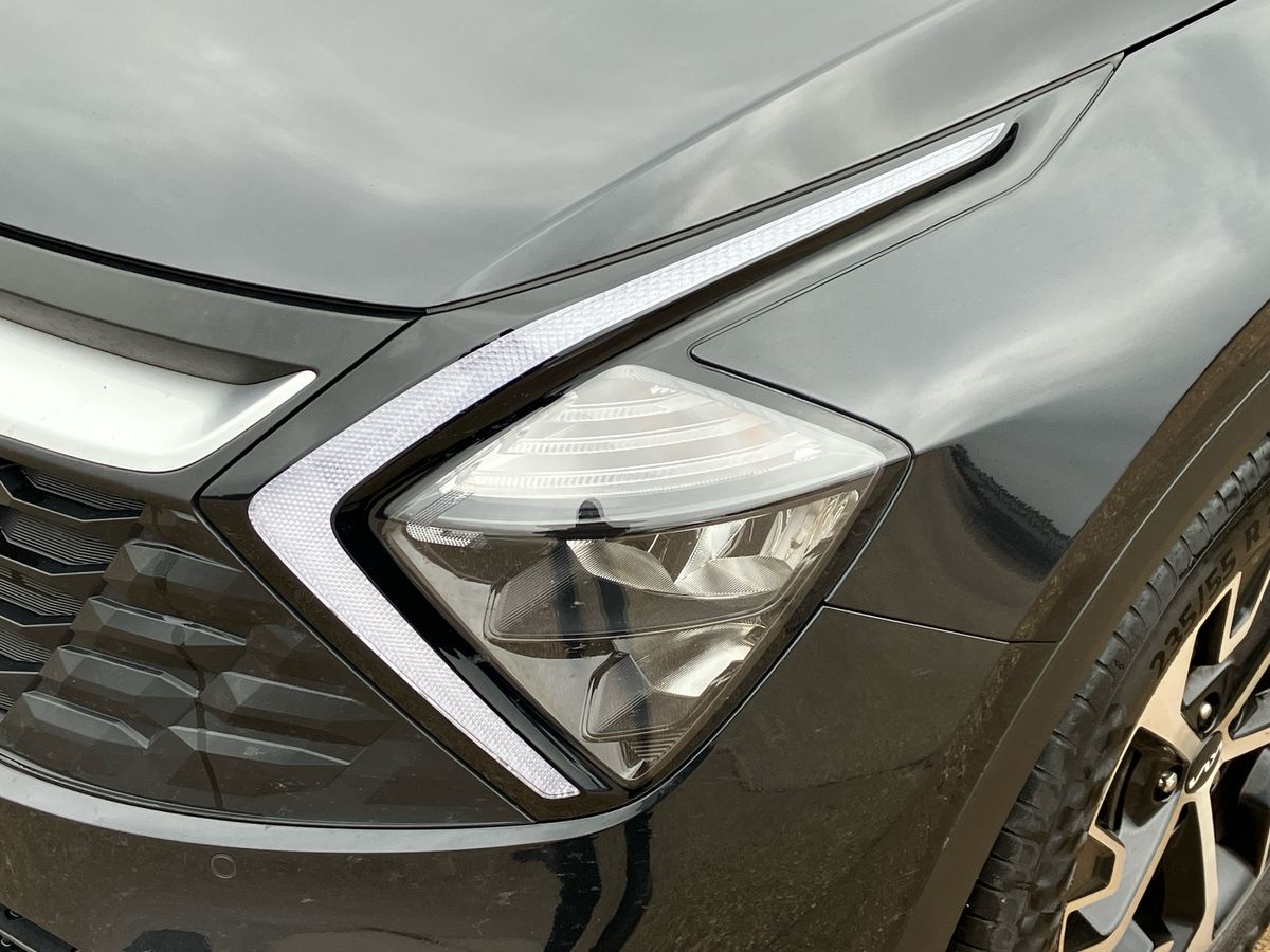 Used Kia Sportage 2022 for sale - 77318517: Photo 13