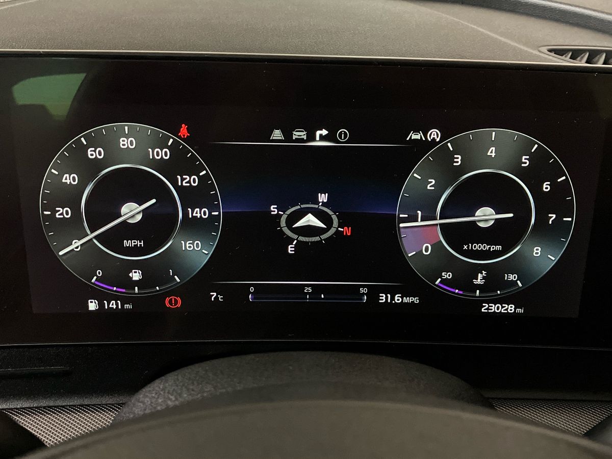 Used Kia Sportage 2022 for sale - 77318517: Photo 14