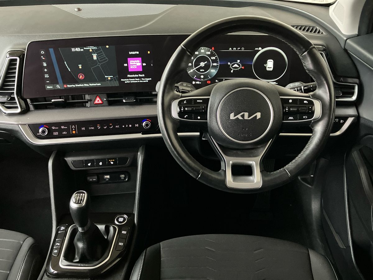 Used Kia Sportage 2022 for sale - 77318517: Photo 15