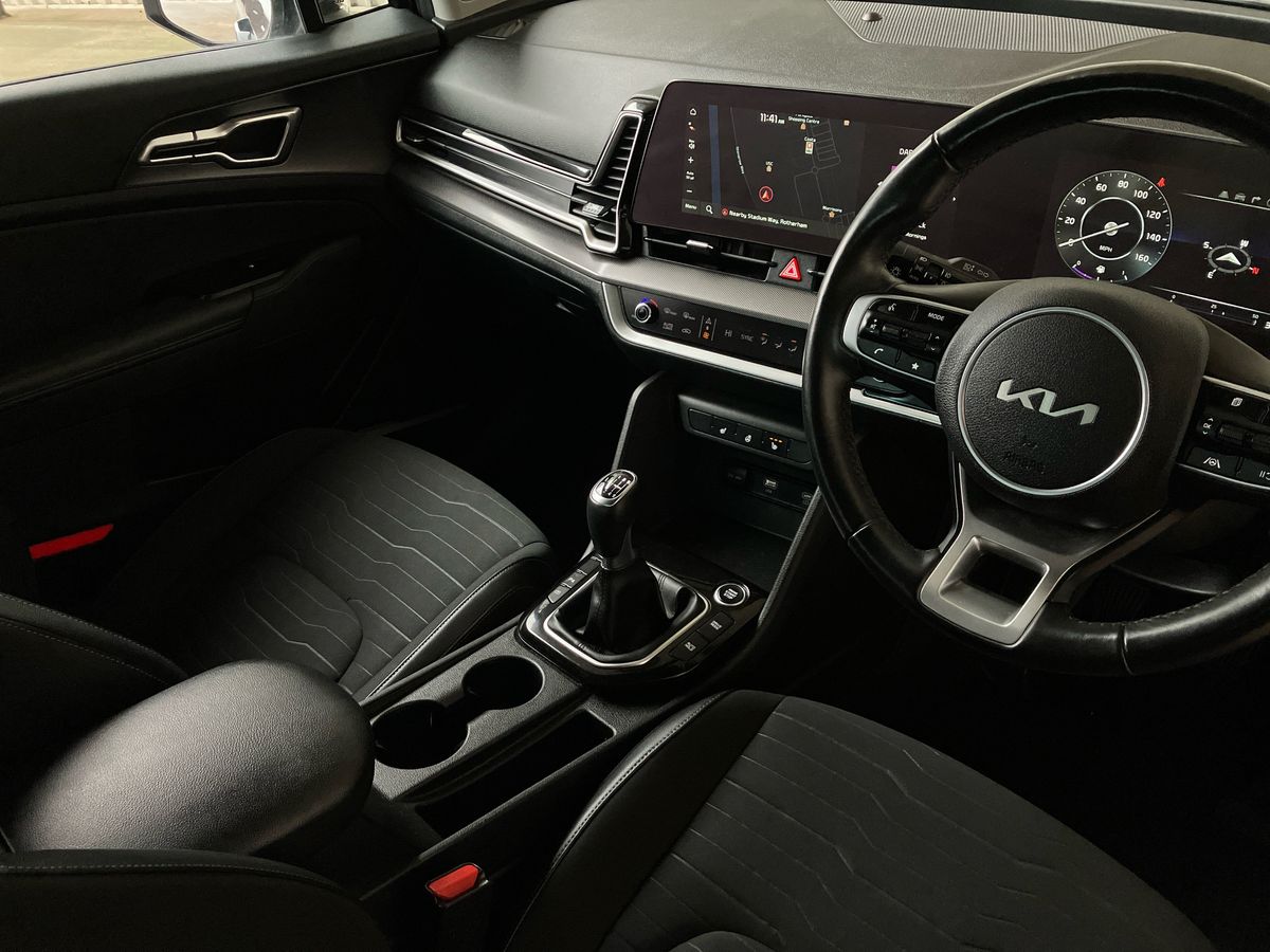 Used Kia Sportage 2022 for sale - 77318517: Photo 17