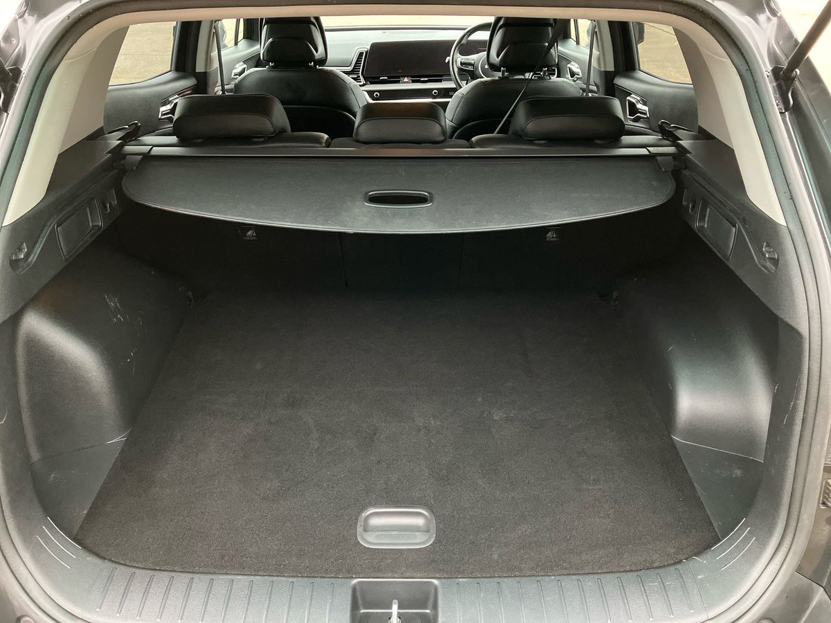 Used Kia Sportage 2022 for sale - 77318517: Photo 20