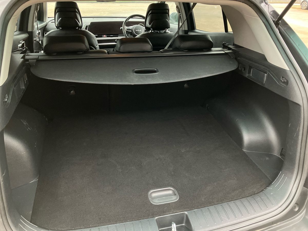 Used Kia Sportage 2022 for sale - 77318517: Photo 21