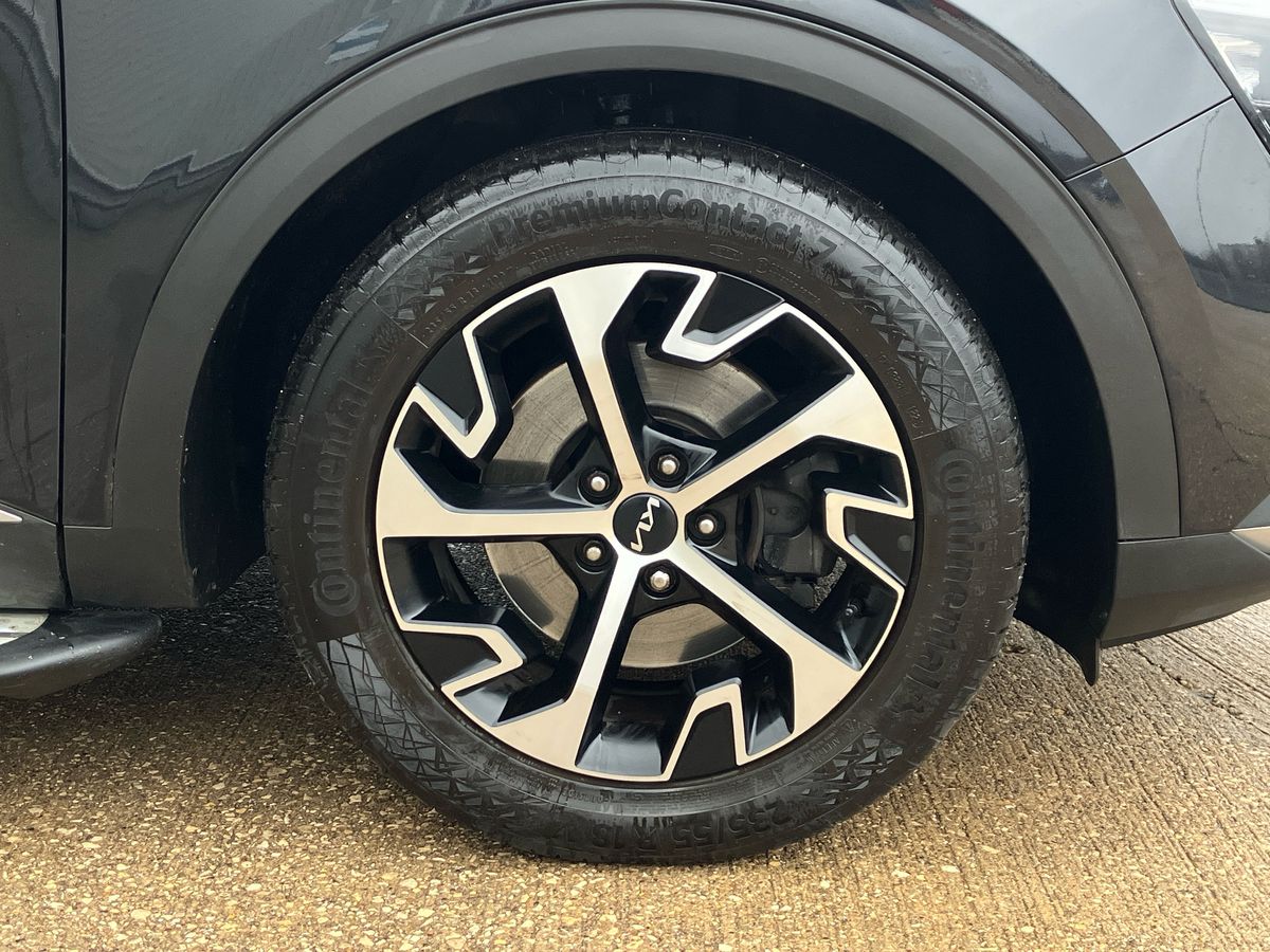 Used Kia Sportage 2022 for sale - 77318517: Photo 22