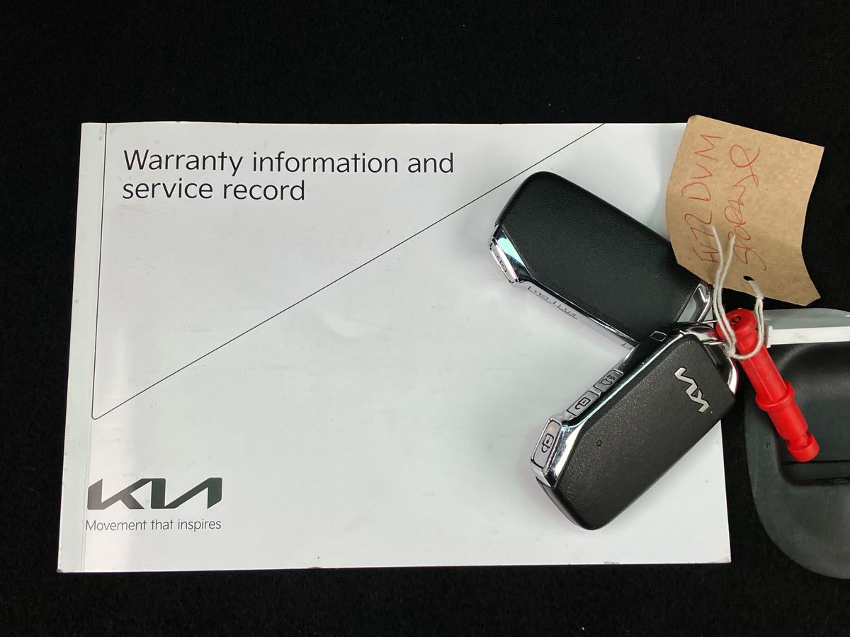 Used Kia Sportage 2022 for sale - 77318517: Photo 23