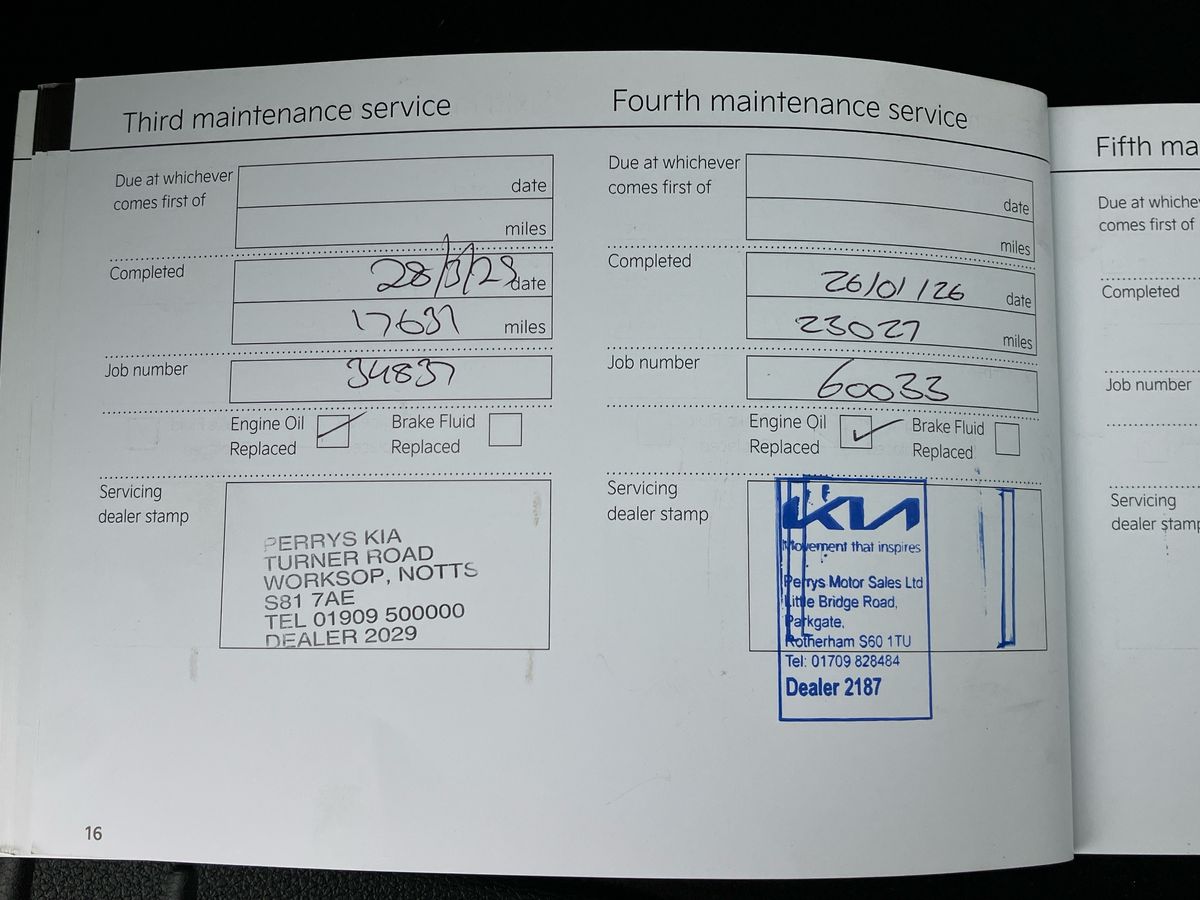 Used Kia Sportage 2022 for sale - 77318517: Photo 25