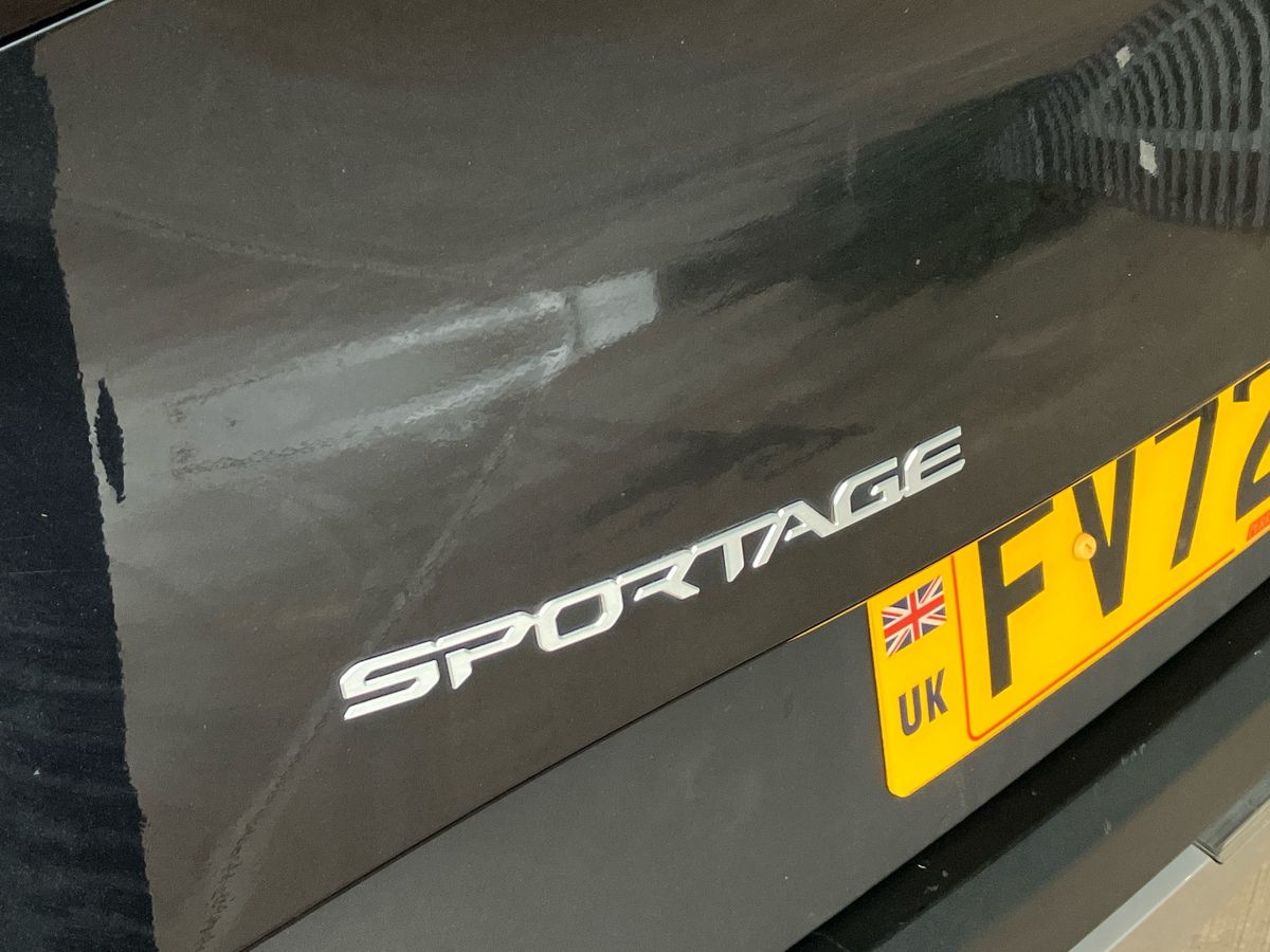Used Kia Sportage 2022 for sale - 77318517: Photo 29