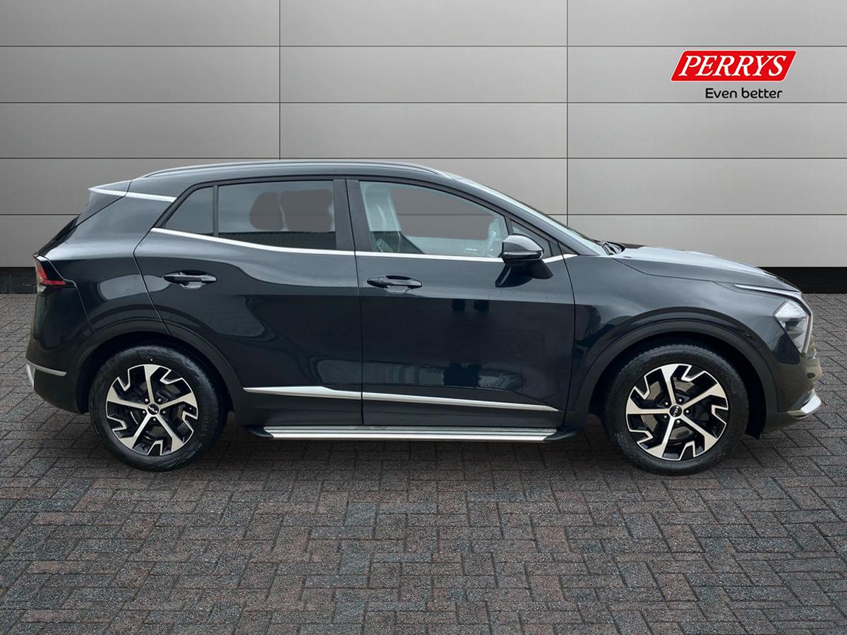 Used Kia Sportage 2022 for sale - 77318517: Photo 3