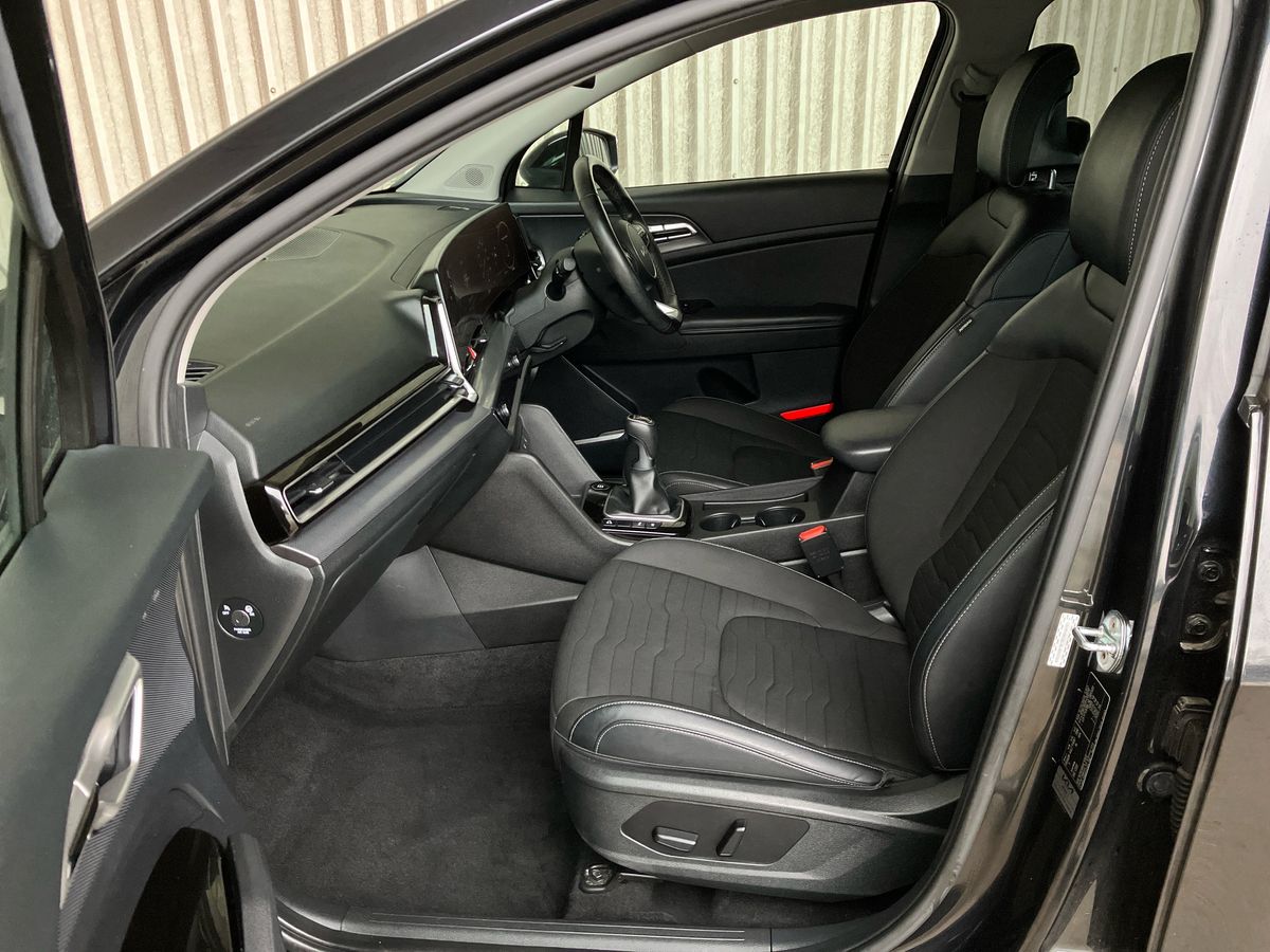 Used Kia Sportage 2022 for sale - 77318517: Photo 36