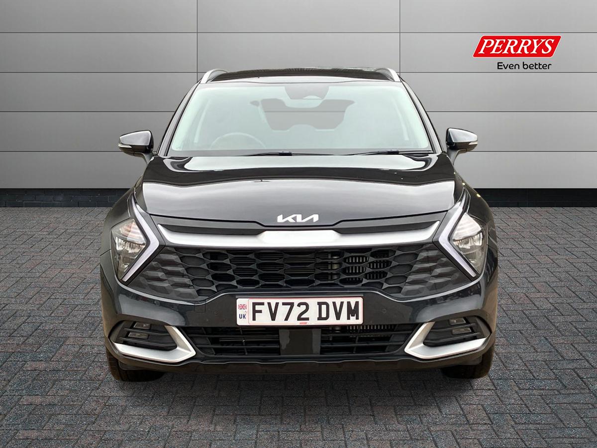 Used Kia Sportage 2022 for sale - 77318517: Photo 4